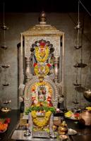 Vardhanti of HH Shrimad Vamanashram Swamiji: Shodashopachara Puja by HH Swamiji at Hodi Samadhi, SCM-Shirali (21 June 2026)